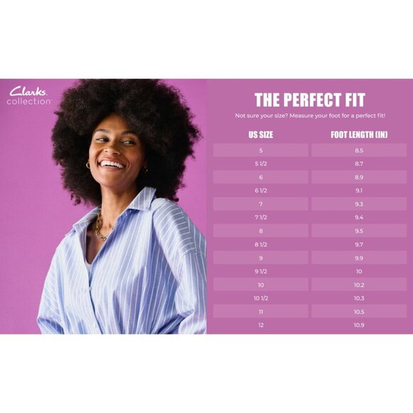 Clarks Women's Carly Hope Cloudsteppers Ballet Flat Shoe Size 7.5 Grey Leopard - Picture 14 of 15